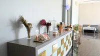 LG Hotel Hotels in Kaliwates