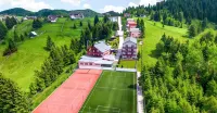 Resort EuroPark Fundata Hotels in Фундата