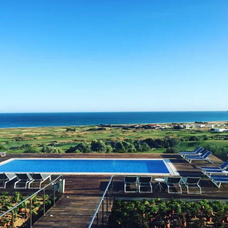 Palmares Beach House Hotel - Adults Only
