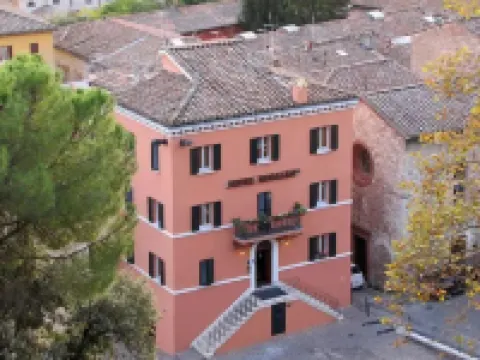Hotel Rosalba Hotels in Perugia