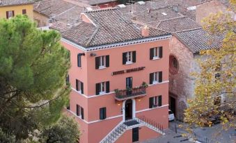 Hotel Rosalba