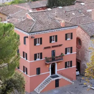 Hotel Rosalba