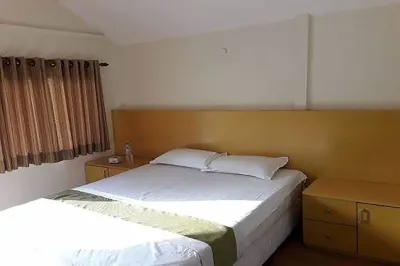 Saanvi Hotel Hotels near Gokarneshwor Mahadev