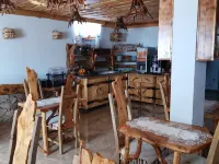 Rustic Inn River Hotels in Plitvicka Jezera
