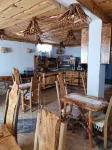Rustic Inn River - Wifi