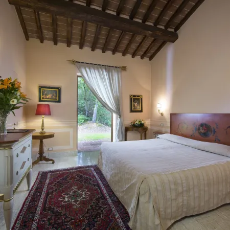 Il Piccolo Castello