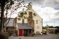 Corcreggan Mill B&B, Self-Catering & Glamping Hotels in 