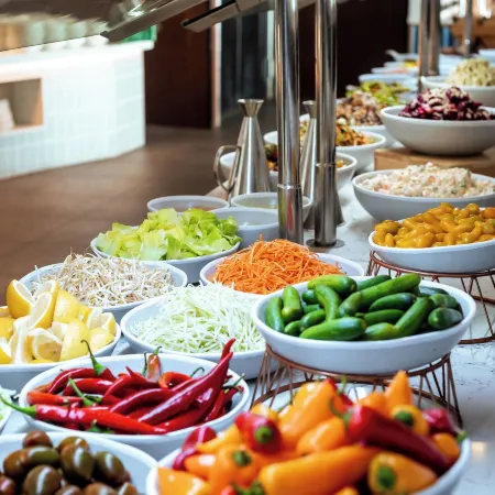 Daniel Herzliya Hotel