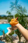 Ramada by Wyndham Dalaman - breakfast