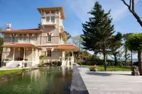 Villa la Tosca