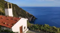 Pietra di Mare - Mountain view