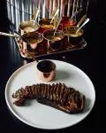 Park Hyatt Melbourne - 朝食