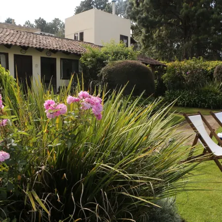 Hotel Las Caballerizas