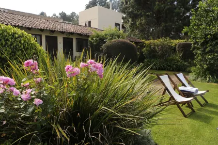 Hotel Las Caballerizas