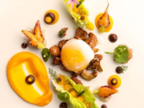 The Giglio Boutique Hotel at Zevenster Hotels in Germiston