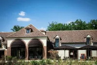 Domaine du Roncemay - Hôtel, Restaurants, Spa & Golf