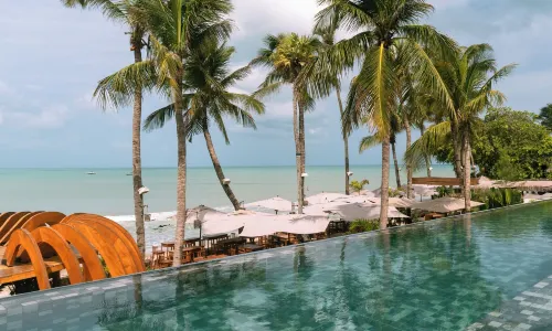 Apenunga Eco Hotel
