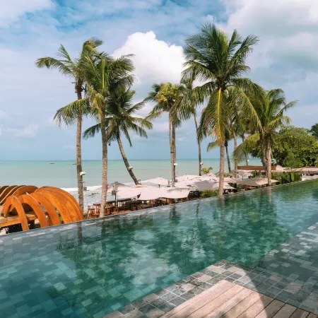 Apenunga Eco Hotel