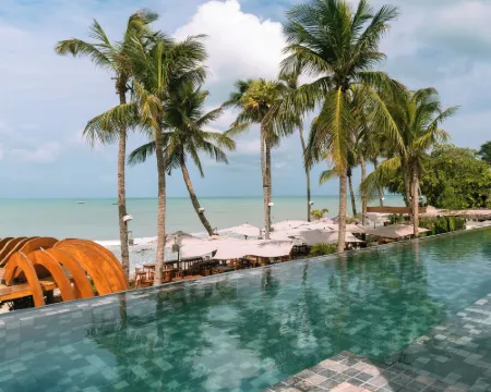 Apenunga Eco Hotel Hotels in Jijoca de Jericoacoara