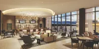 Hyatt Regency Baytown Houston - Wifi