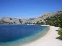 Tourist Settlement Brzet Hotels in Omis