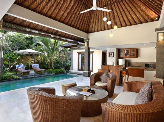 The Buah Bali Villas