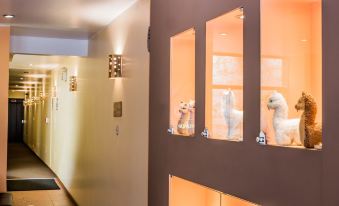 Hotel Los Tambos Boutique