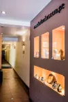 Hotel Los Tambos Boutique