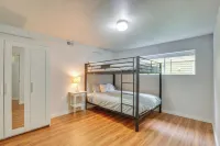 7 Mi to Dtwn: Family-Friendly Abode in Seattle! - Country Houses