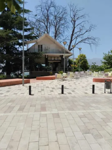 Hotel Orekle Hôtels à : 