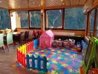 Ayder Doga Resort Hotels in Yukarışimşirli
