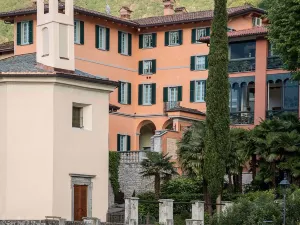 팔라초 델 비체 레