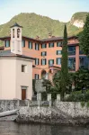 Palazzo del Vicerè Hotel a Sala Comacina