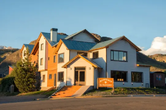 Hosteria El Paraiso فنادق في 