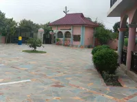 Osaah Bema Lodge Hotels in Kwabre