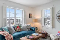 The Jungle Room - Premier Harbor Springs Suite