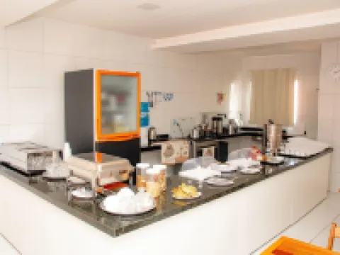 Letiva Hotel Centro Hotels in Sobral