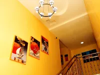 Joyrich Hotel Hotels in Epe