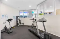 Aqua Vista Resort - Gym