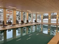 Hotel Meierhof - Pool