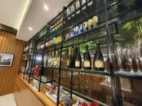Class Hotel Piracicaba - bar