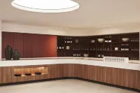 Orama Hotel & Spa - bar