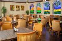 Los Cedros Hotel Inn - Frühstück