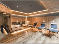 Residence Altea Hoteles en Ortisei