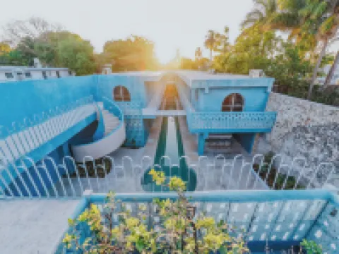 Casa Amate 62 - Mérida Centro