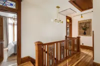 Orange Cadillac - Stunning 6 Br/3 BA 11 Beds Home 캐딜락 호텔