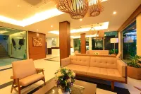 Wungnoy Hotel Hôtels à : Hat Yai