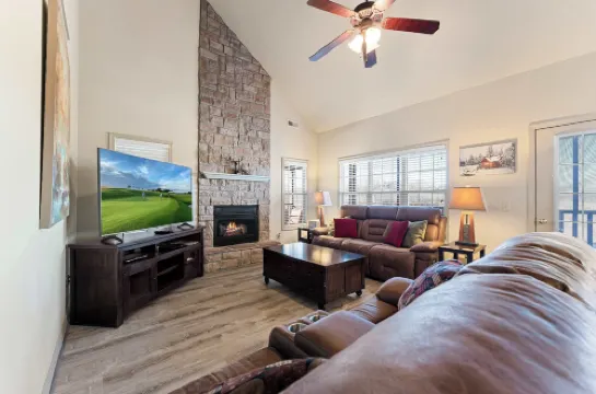 더 네스트 온 버디 레인 포 8!