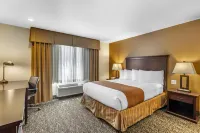Best Western Plus Truckee-Tahoe Hotel Hotel di Truckee