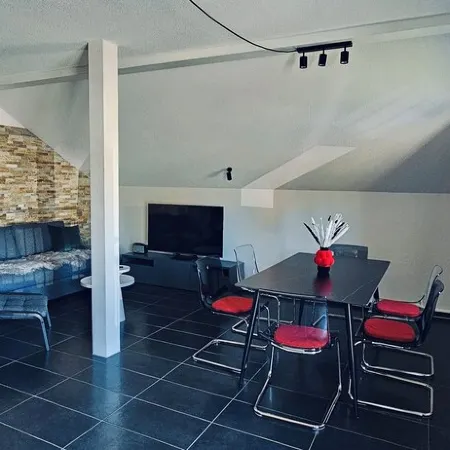 Mountain Soul (Feldberg) - Balcony